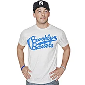 Brooklyn Brawlers Tee (Unisex)