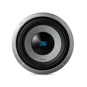 Alpine S2-W10D4 S-Series 10” Subwoofer