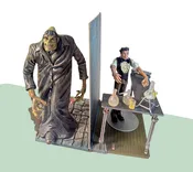 Dr. Jekyll & Mr. Hyde--The Meth Lab | Hermes' Web