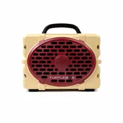 Turtlebox Original Gen 3 Game Day Portable Outdoor Speaker