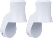 Arctic Ice Basic Plug-In Heater - 2pk