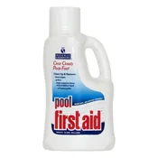 Pool First Aid