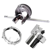 BAi Replacement Hat Hoop Frame Set for Mirror & Vision