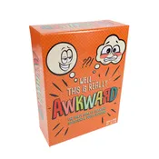 Awkward Party Game