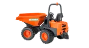 Bruder Toys AUSA Minidumper