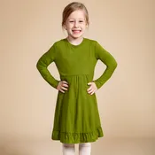 Twirl Dress