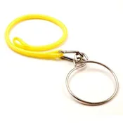 Anchor Retrieval Line And Clip With Ring