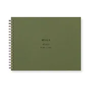 Green Meal Planner