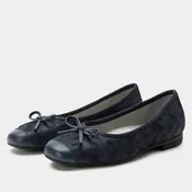 Alegria Talya Navy Mist Shoe