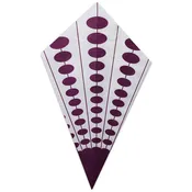 Purple Ovals