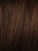 12" Simply Wavy Clip on Pony | HF Synthetic Hair