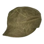 Daily Work Cap | Waxed