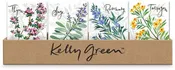 Herb Pocket Notepad