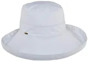 Women's Giana Cotton Hat