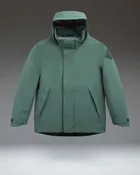 3-Layer Shell Jacket Men's