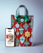 Dazzle Gift Bag