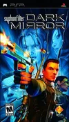 Syphon Filter Dark Mirror