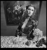 Renaissance Portrait — Gordon Munro Photography