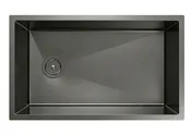UBuilder Series SU-280M - Satin Gunmetal Black