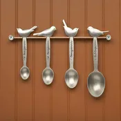 Bird Measuring Spoons
