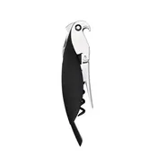 ALESSI Parrot corkscrew, Black