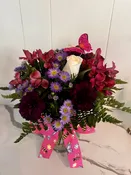 ButterflyBouquet
