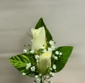 2 SWEETHEART ROSE