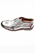 Allacciata Donna Specchio | Platino