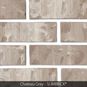 Chateau Gray Craftsman Slimbrick