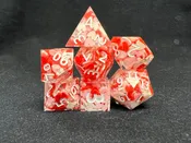 42 MGRS54 (Sharp Edge Dice)