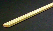 3 Pack of Door/Window Trim, Small, Short Length