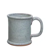 Executive Slim - Robins Egg Glaze
