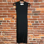 Austin Fringe Dress