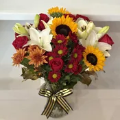Fall Mix