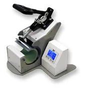 DK3 Digital Knight Mug Press for Coffee Mugs