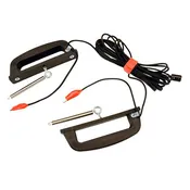 2 Person Hot Wire Handles