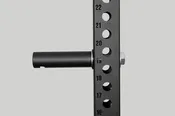 3x3 Bumper Plate Weight Storage Pegs