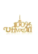 100% UNWELL CHARM