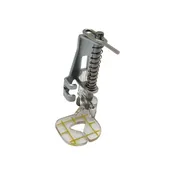 Embroidery & Darning Foot Low Shank - Part # P60410