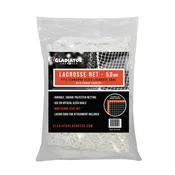 Gladiator Lacrosse® 5.0 mm Replacement Net with Square Corners