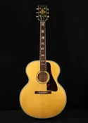 2025 Fairbanks F-50 DeLuxe Adirondack/Birdseye Maple