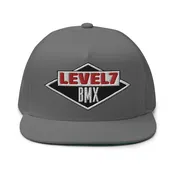 L7 Beasties Snap Back Hat