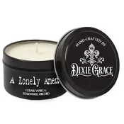 A Lonely Amen Soy Candle
