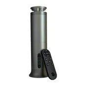 360 Aroma Diffuser - Silver