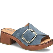 Born Women's Bangle -Dark Blue