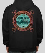 Gotham Hoodies