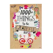 1000 Things to be Grateful For