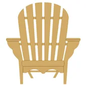 Adirondack Chair