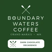 Decaf Dark Chocolate Decadence