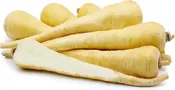 All American Parsnip Heirloom Seed (Pastinaca sativa)